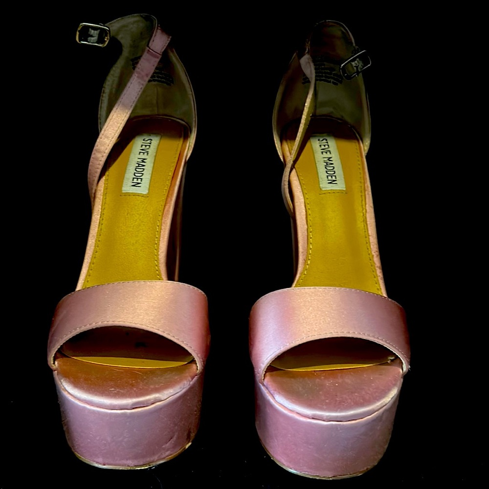Platforms!!!!!